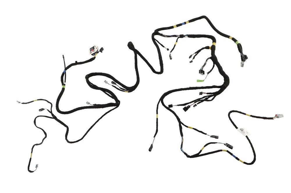 GM Genuine Parts Headlining Trim Panel Harness