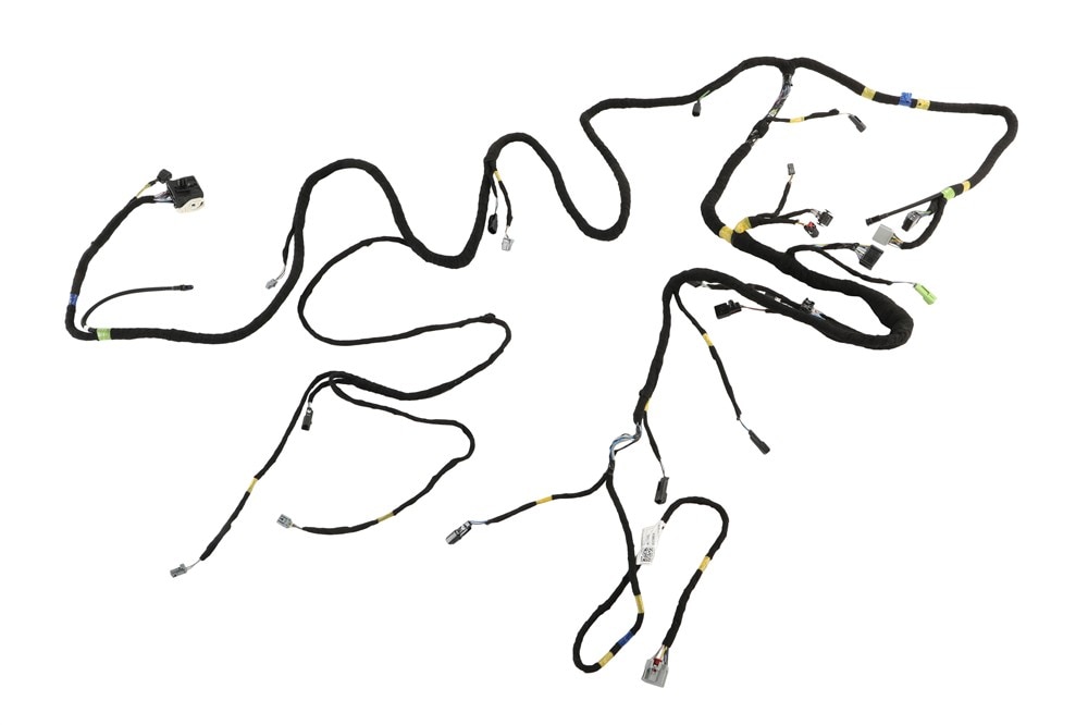 GM Genuine Parts Headlining Trim Panel Harness