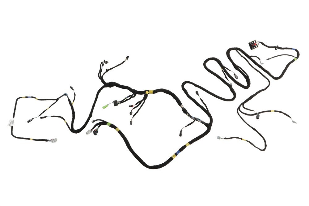 GM Genuine Parts Headlining Trim Panel Harness
