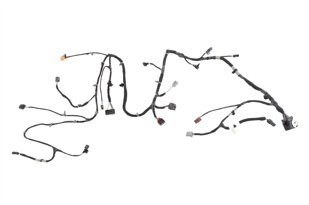 GM Genuine Parts Liftgate Wiring Harness