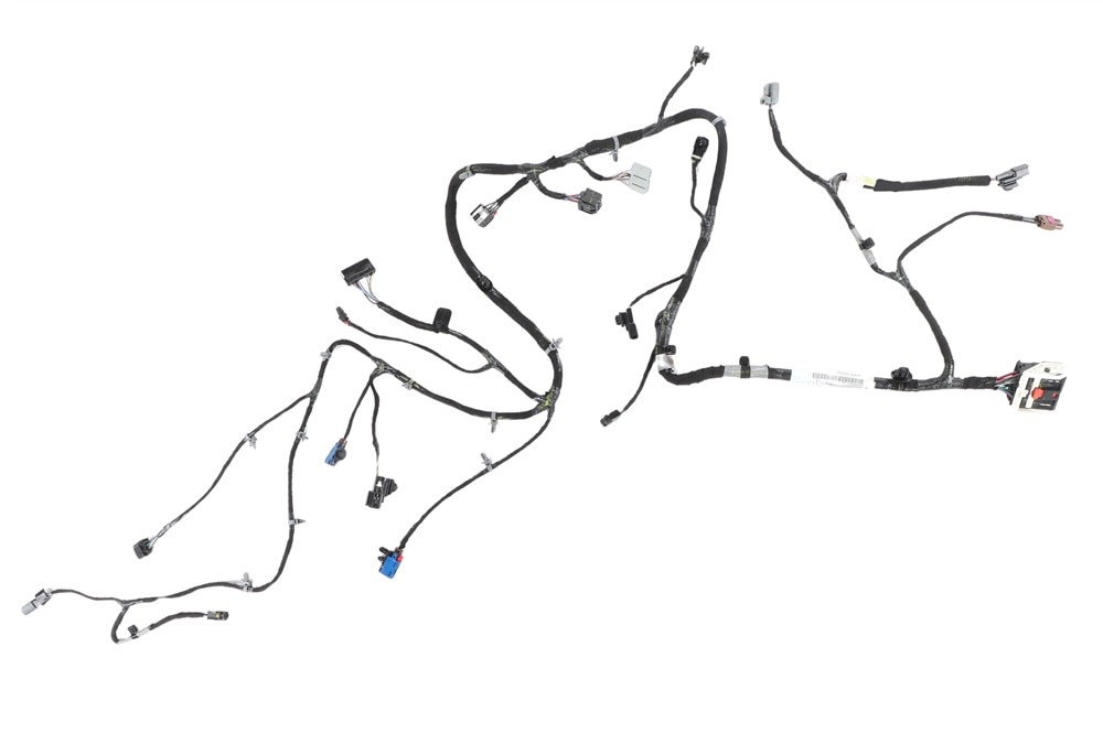 GM Genuine Parts Liftgate Wiring Harness