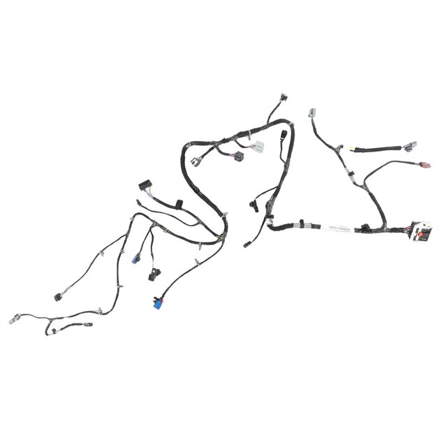 GM Genuine Parts Liftgate Wiring Harness