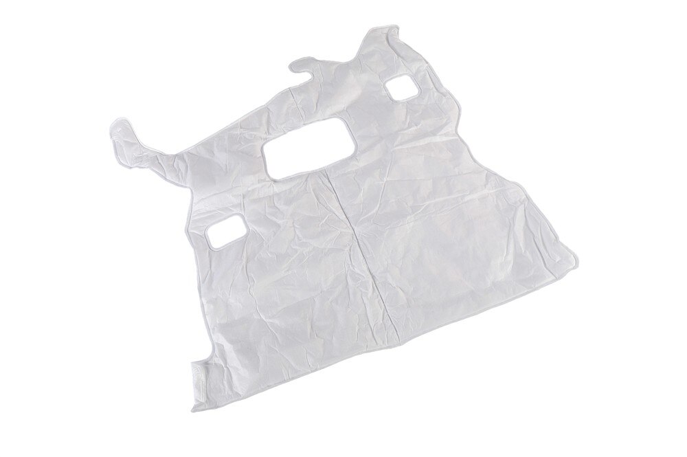 GM Genuine Parts Front Driver Side Door Trim Panel Insulator