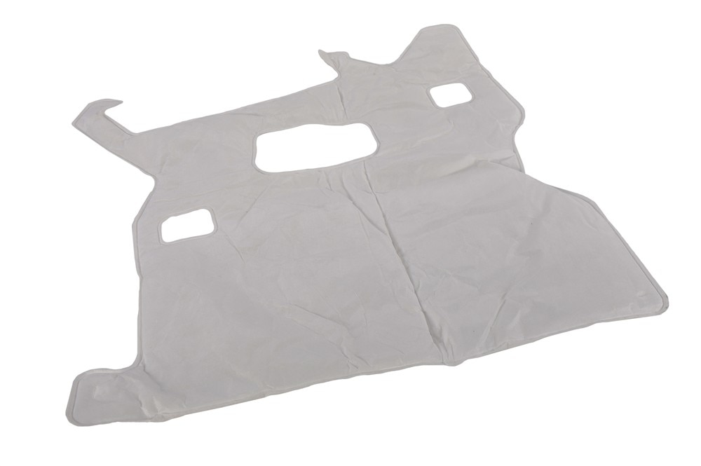 GM Genuine Parts Front Passenger Side Door Trim Panel Insulator