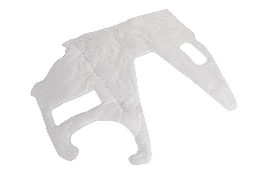 GM Genuine Parts Rear Passenger Side Door Trim Lower Insulator