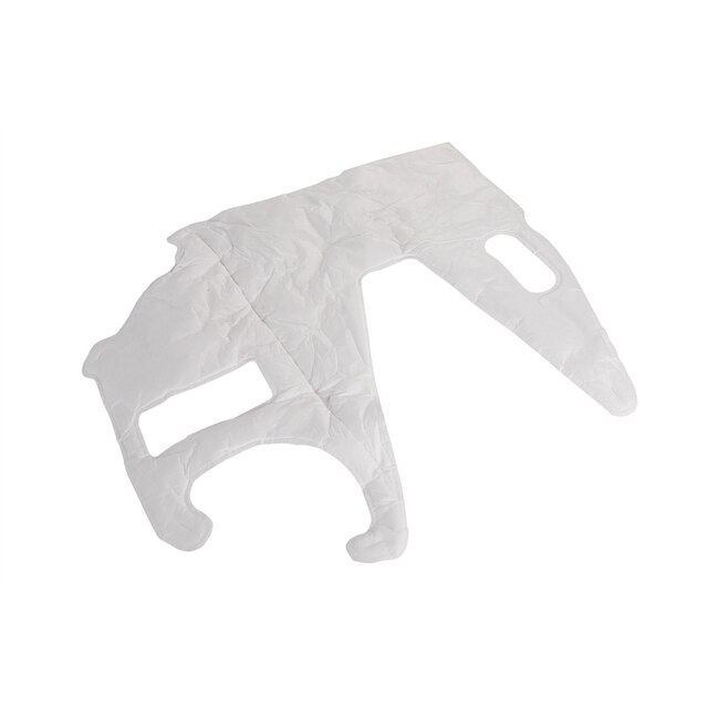 GM Genuine Parts Rear Passenger Side Door Trim Lower Insulator