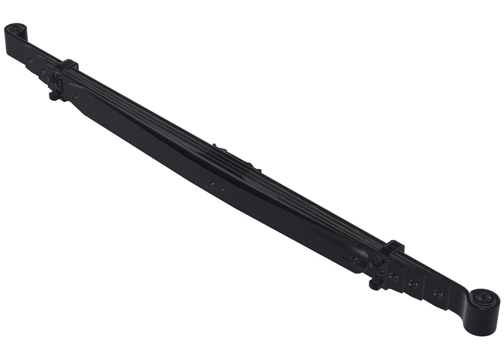GM Genuine Parts Rear Leaf Spring