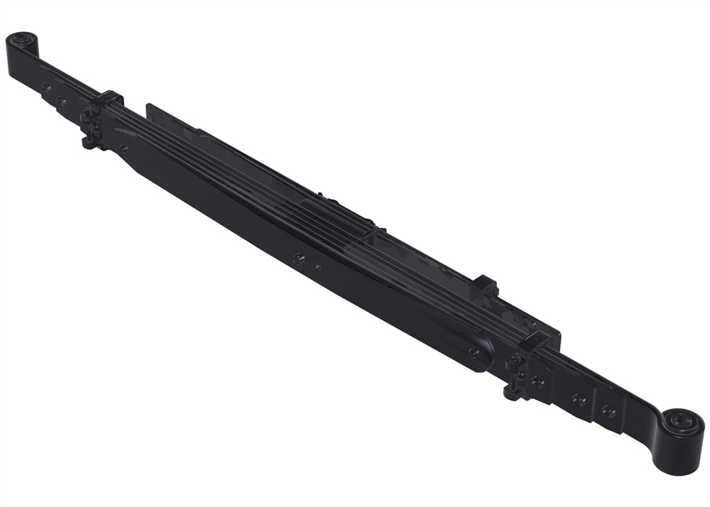 GM Genuine Parts Rear Leaf Spring