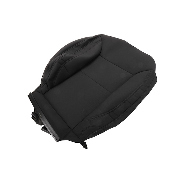 GM Genuine Parts Black Driver Seat Back Cover