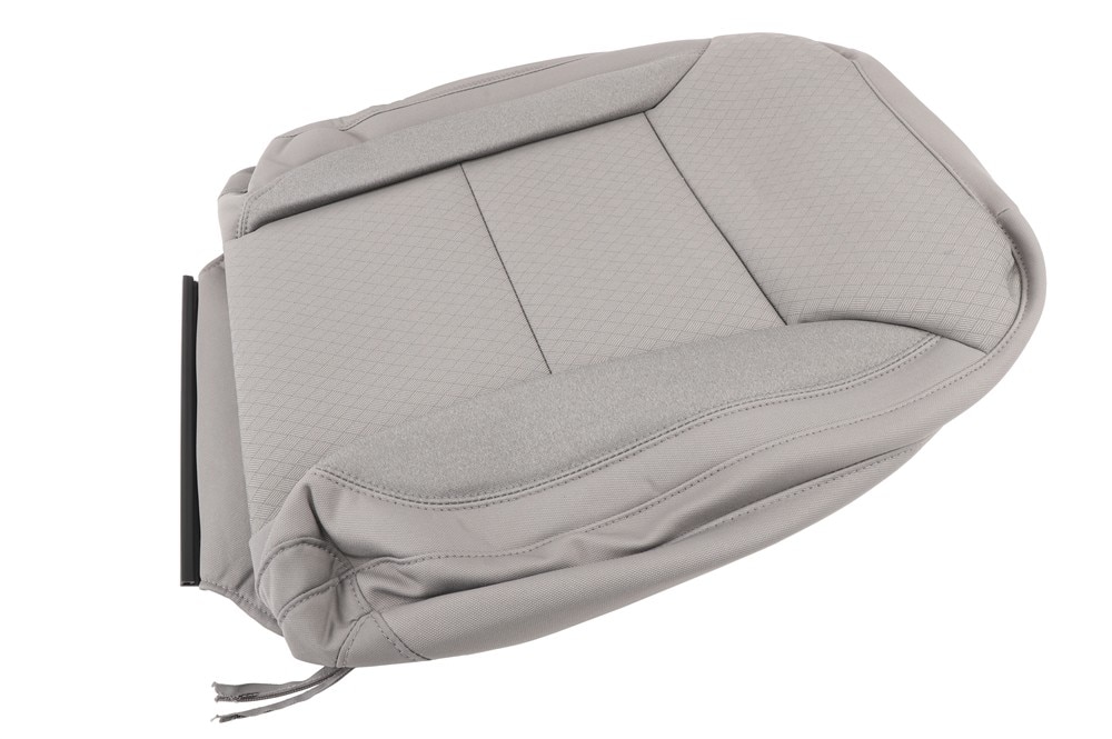 GM Genuine Parts Gideon Driver Seat Back Cover