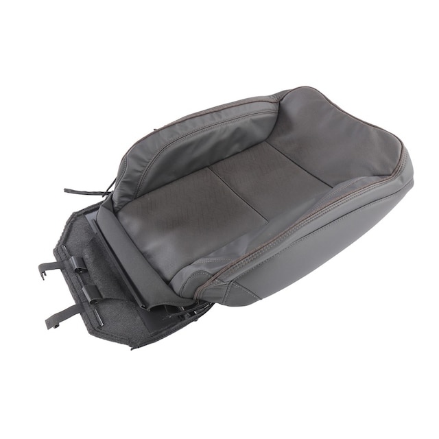 GM Genuine Parts Black Driver Seat Back Cover