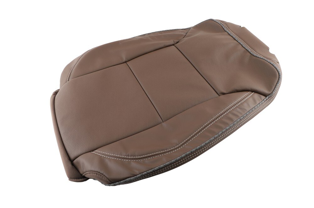 GM Genuine Parts Clove Driver Seat Back Cover