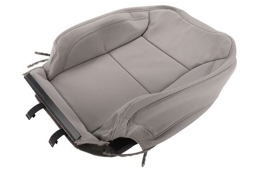 GM Genuine Parts Gideon Driver Seat Back Cover