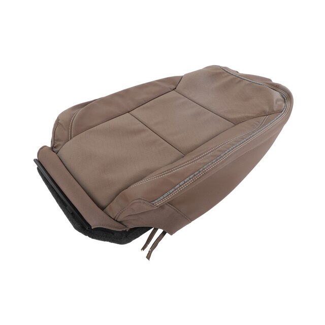 GM Genuine Parts Clove Front Passenger Side Seat Back Cover
