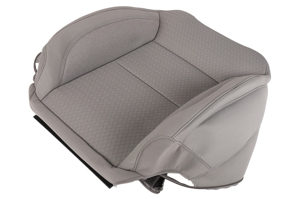 GM Genuine Parts Gideon Front Passenger Side Seat Back Cover