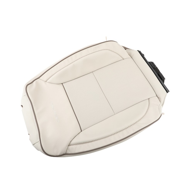 GM Genuine Parts Whisper Beige Driver Seat Back Cover
