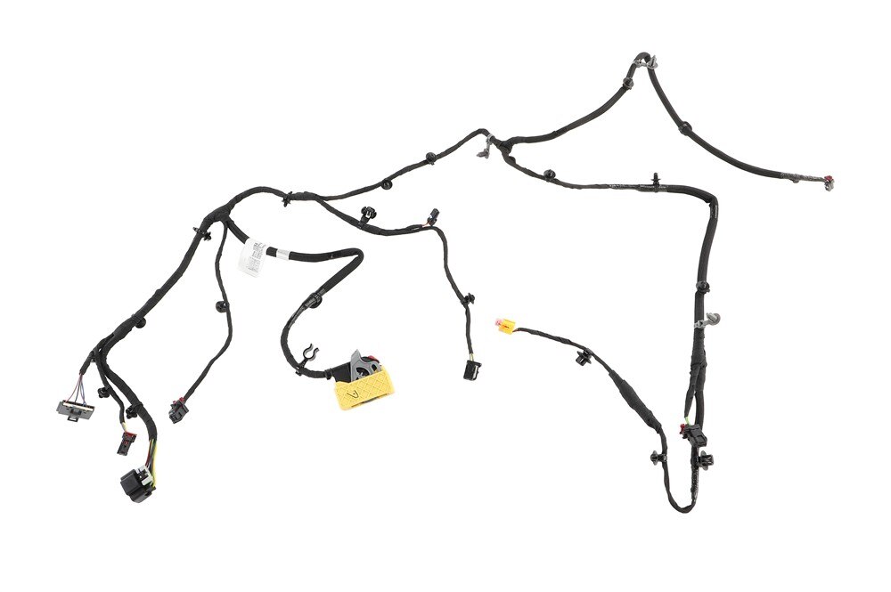 GM Genuine Parts Driver Seat Wiring Harness
