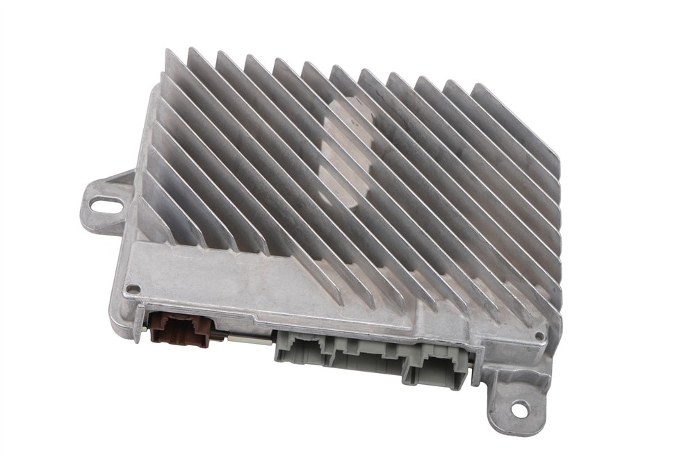 GM Genuine Parts Radio Speaker Amplifier