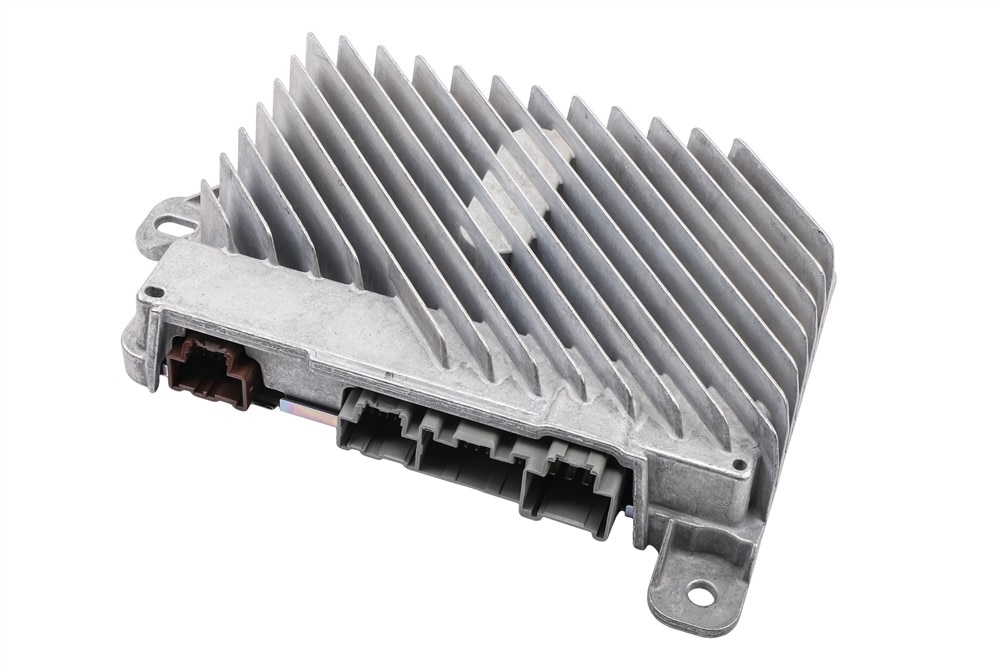GM Genuine Parts Radio Speaker Amplifier