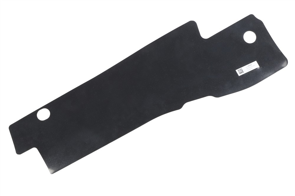 GM Genuine Parts Windshield Wiper System Module Shield