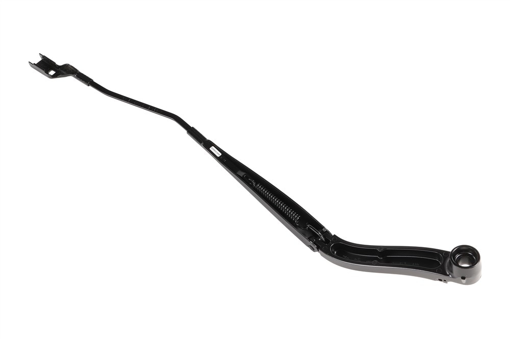 GM Genuine Parts Passenger Side Windshield Wiper Arm