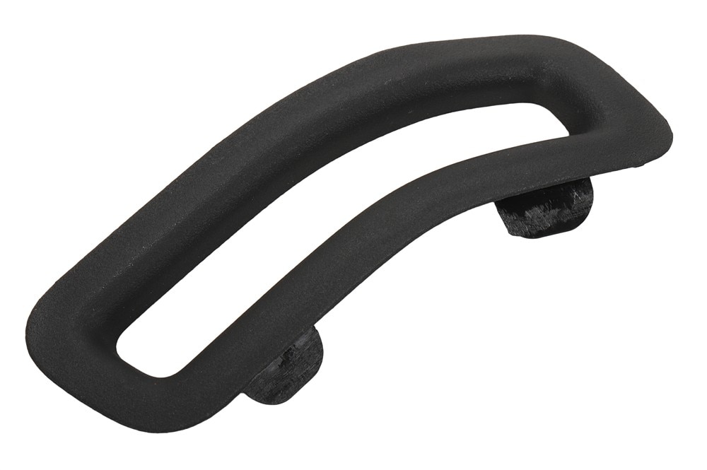 GM Genuine Parts Backen Black Rear Driver Side Seat Shoulder Belt Guide