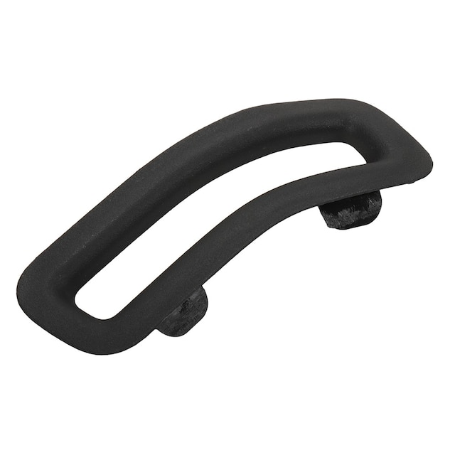 GM Genuine Parts Backen Black Rear Driver Side Seat Shoulder Belt Guide
