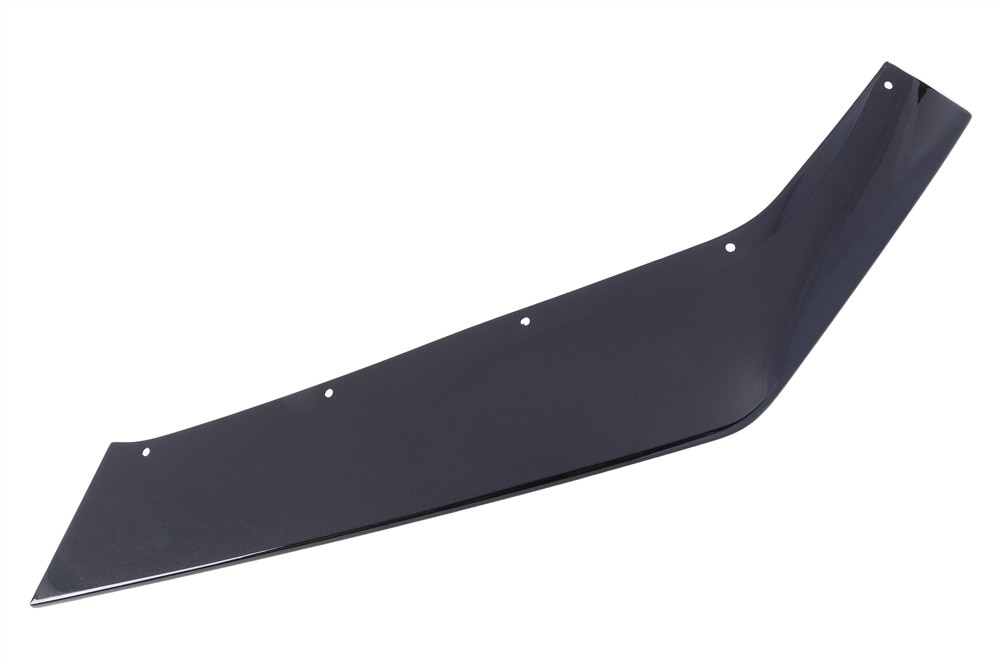 GM Genuine Parts Carbon Flash Metallic Passenger Side Front End Spoiler