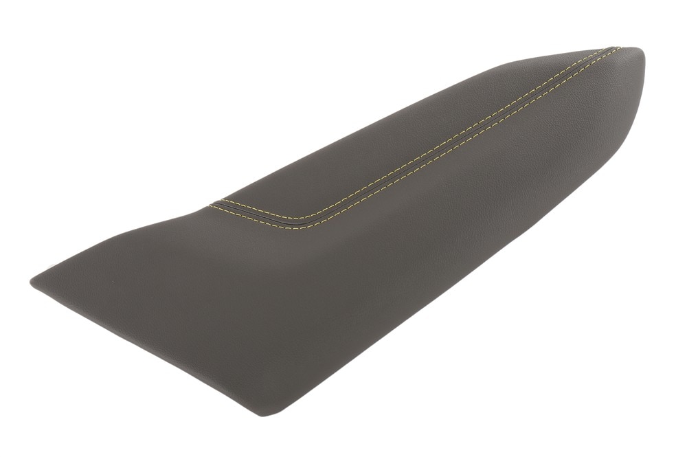 GM Genuine Parts Artemis Front Passenger Side Floor Console Applique