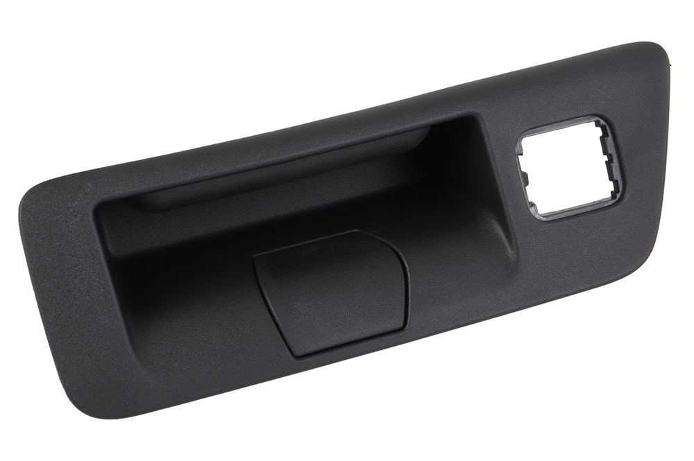 GM Genuine Parts Black Liftgate Trim Finish Panel Pull Cup