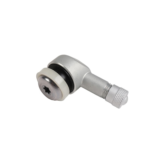 GM Genuine Parts Tire Valve Front and Rear Stem