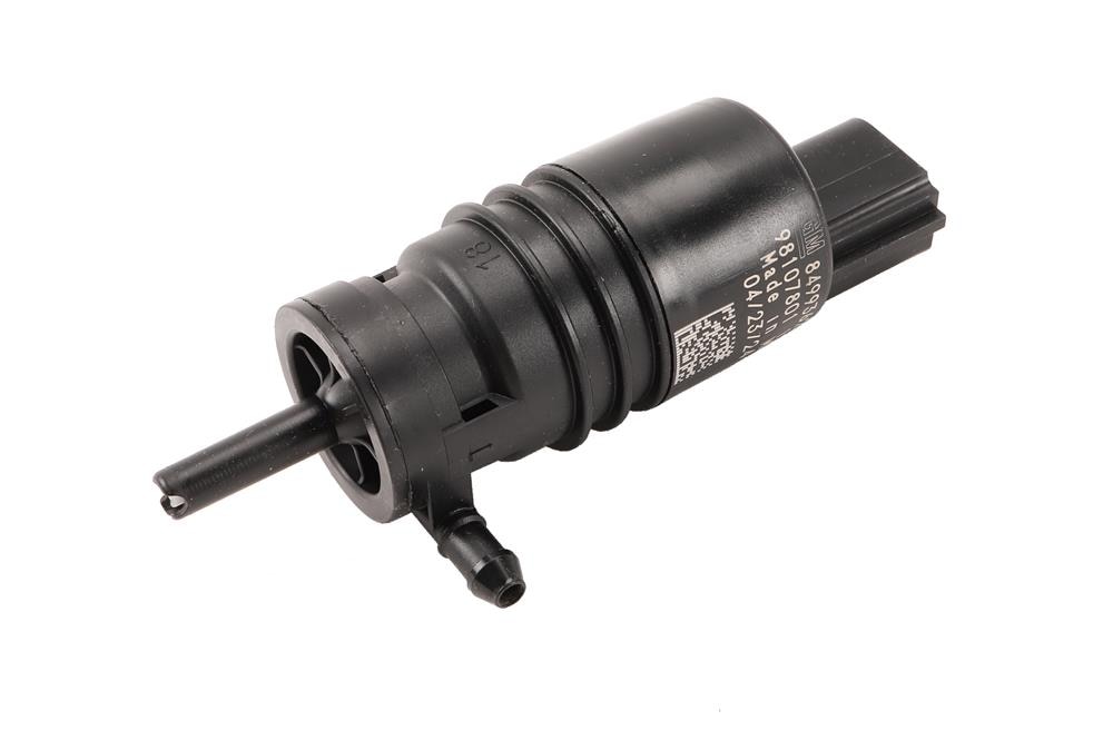 GM Genuine Parts Rear Window Washer Pump