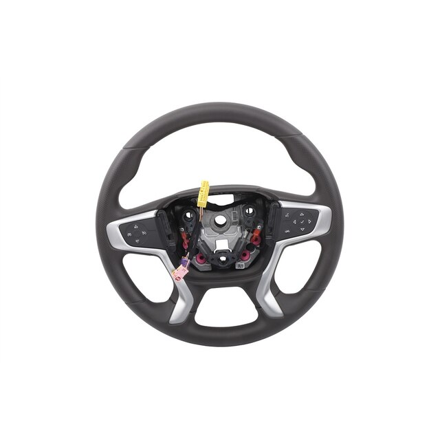 GM Genuine Parts Cocoa Steering Wheel