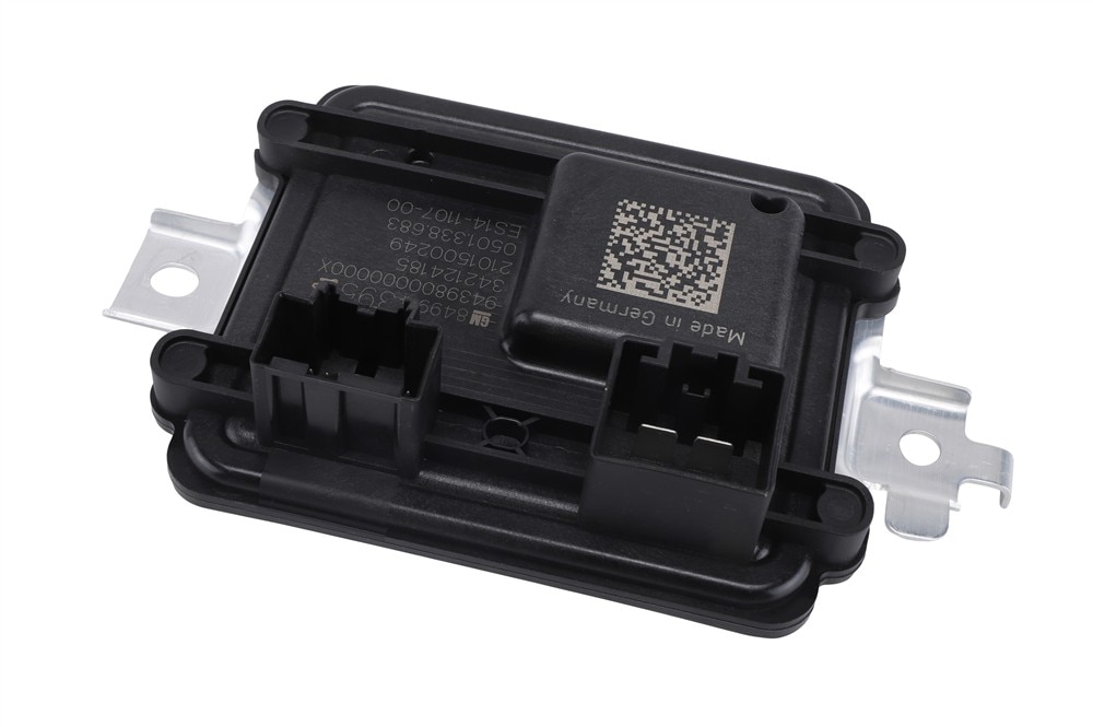 GM Genuine Parts Rear Differential Clutch Control Auxiliary Module