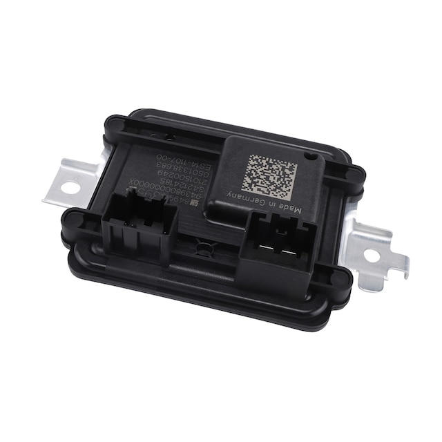 GM Genuine Parts Rear Differential Clutch Control Auxiliary Module