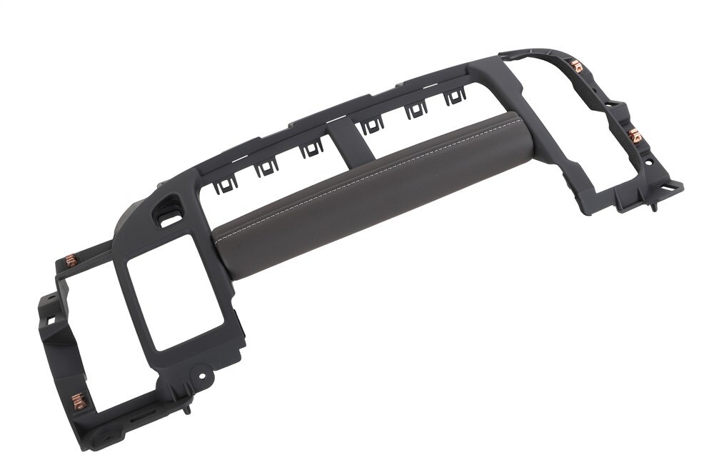 GM Genuine Parts Dark Atmosphere Instrument Panel Transmission Shift Opening Cover