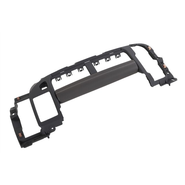 GM Genuine Parts Dark Atmosphere Instrument Panel Transmission Shift Opening Cover