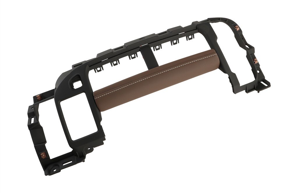GM Genuine Parts Clove Instrument Panel Transmission Shift Opening Cover