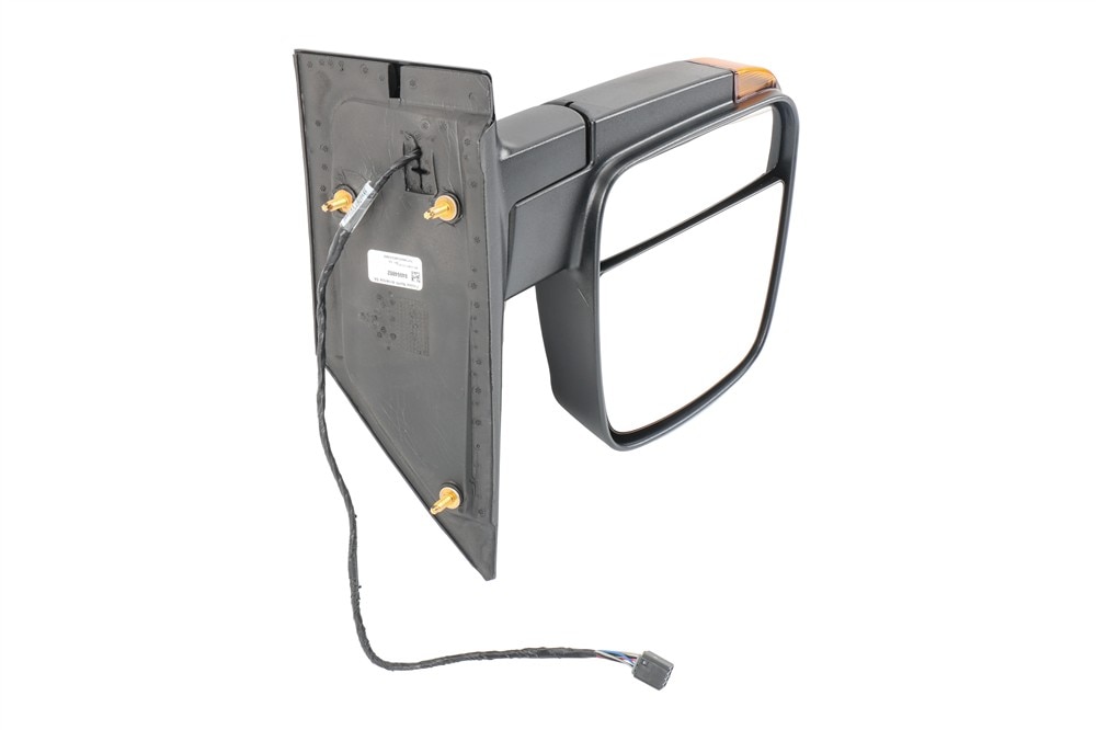 GM Genuine Parts Driver Side Door Mirror