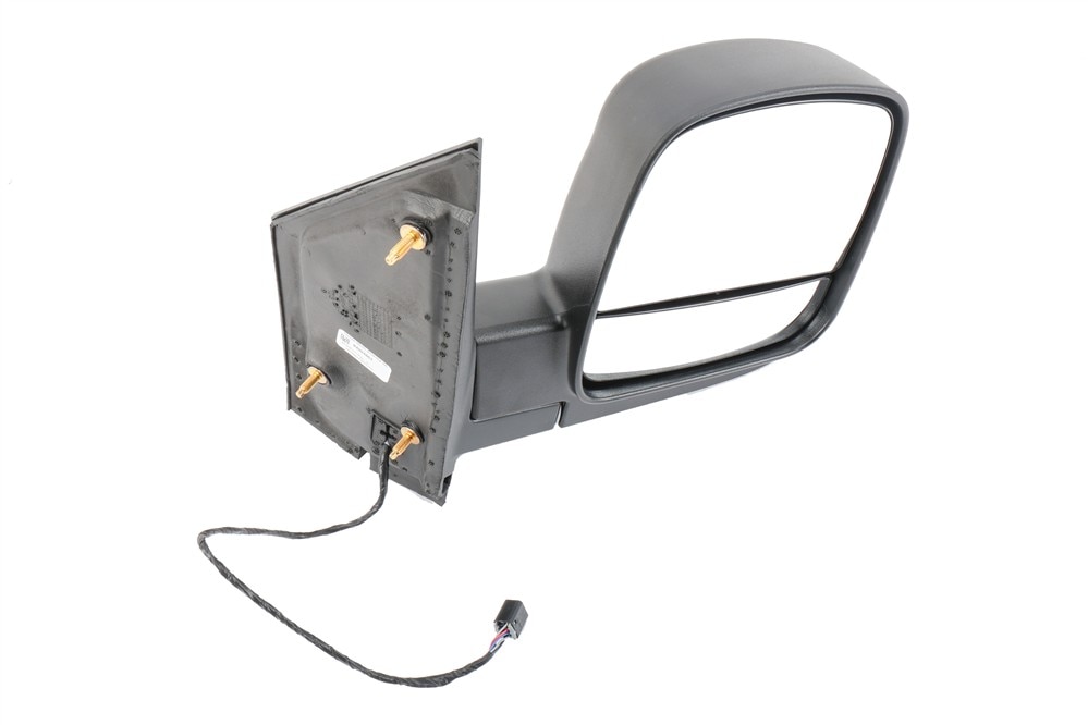 GM Genuine Parts Passenger Side Door Mirror