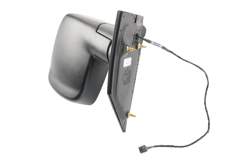 GM Genuine Parts Driver Side Door Mirror | 84994864 | GM Parts