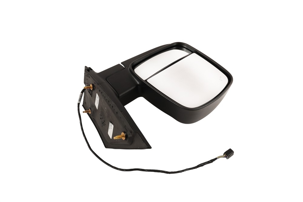 GM Genuine Parts Driver Side Door Mirror