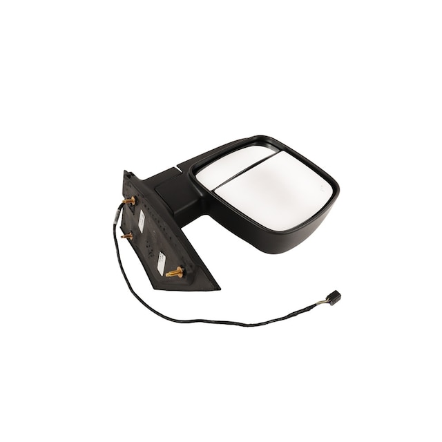 GM Genuine Parts Driver Side Door Mirror