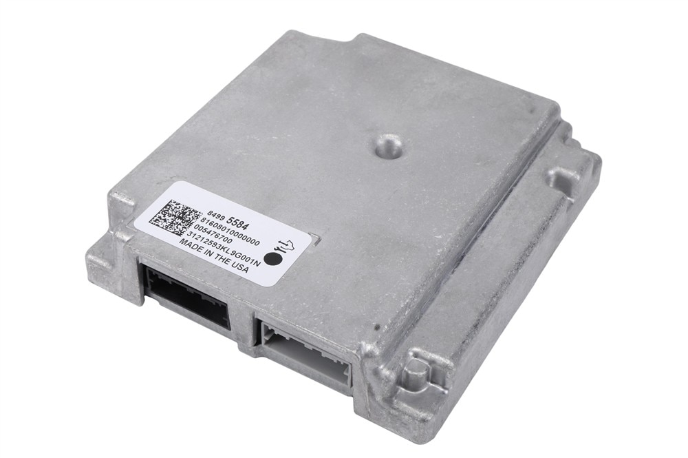 GM Genuine Parts Active Safety Control Module