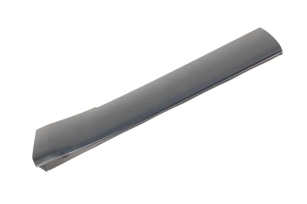 GM Genuine Parts Rear Passenger Side Door Lower Molding