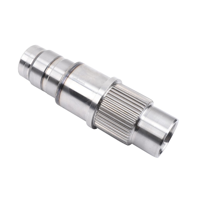GM Genuine Parts Transfer Case Front Output Shaft