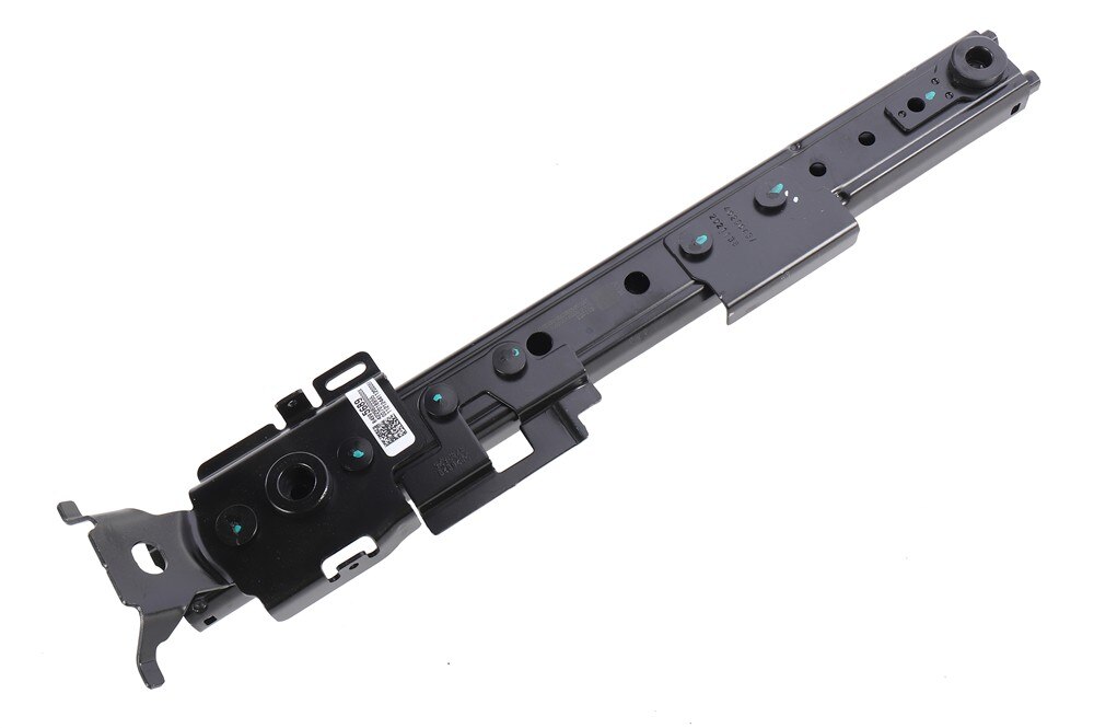 GM Genuine Parts Rear Seat Outer Track