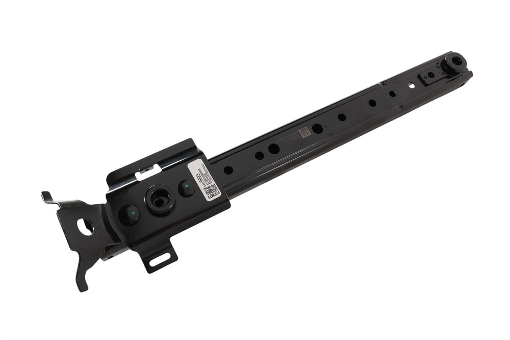 GM Genuine Parts Rear Seat Outer Track (40%)