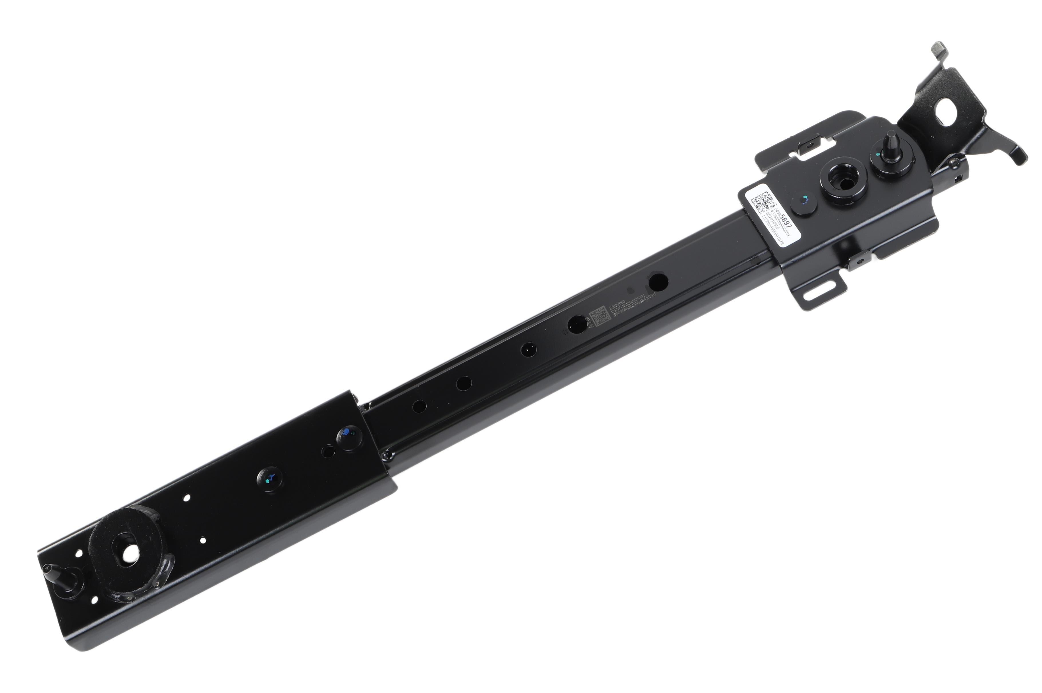 GM Genuine Parts Rear Seat Inner Track