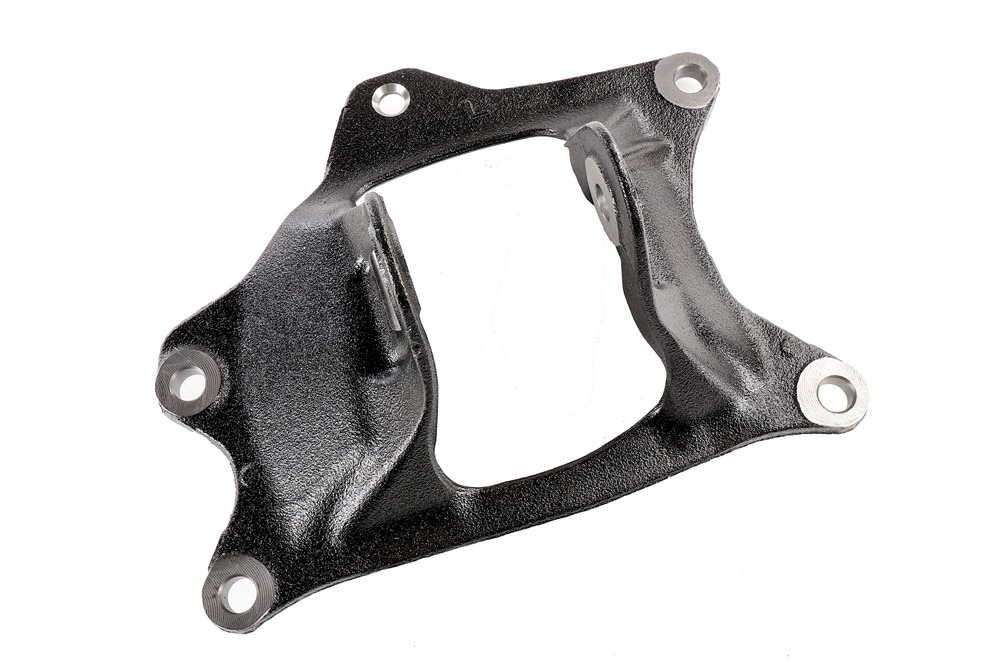 GM Genuine Parts Rear Driver Side Spring Bracket